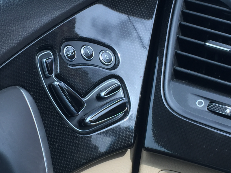 Illustration for article titled Rental Review: Hyundai Azera